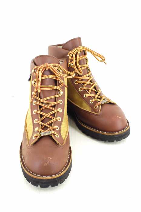Danner (ダナー) Danne Light GORE-TEX マウンテンブーツ メンズ シューズ