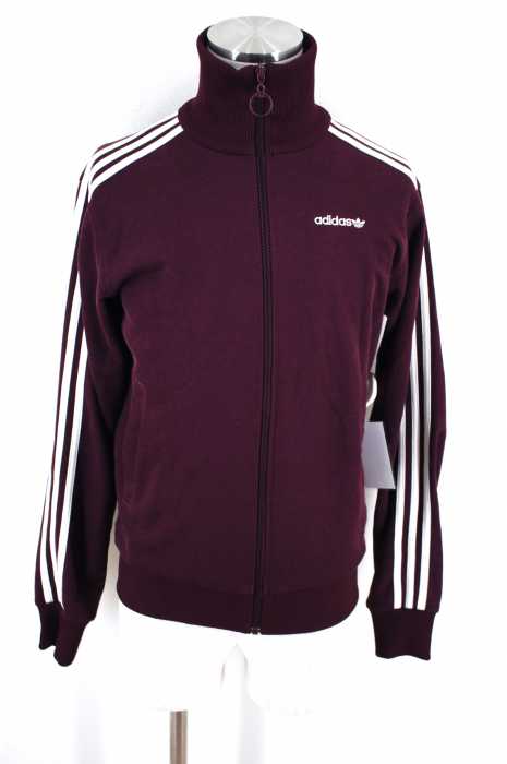 adidas Originals (アディダスオリジナルス) トラックジャケット ジャージトップス メンズ アウター