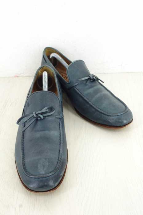 TODS（トッズ） レザーシューズ メンズ シューズ