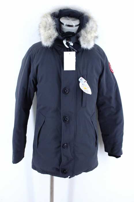 CANADA GOOSE(カナダグース) Chateau Parka ダウンパーカー メンズ アウター