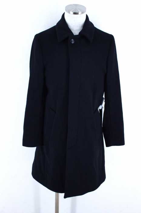 ITTY-BITTY （イッティービッティー） 14AW タスマニアスウェード 