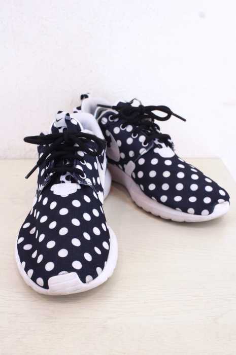 NIKE （ナイキ） 15SS　ROSHE NM QS　スニーカー メンズ シューズ