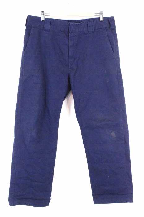 NEIGHBORHOOD （ネイバーフッド） 15SS　KENDALL MID　チノパンツ メンズ パンツ