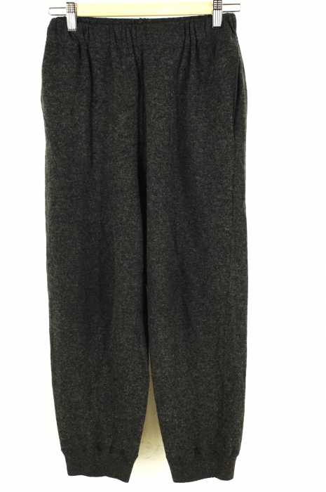 tricot COMME des GARCONS(トリココムデギャルソン) ウールイージーパンツ レディース パンツ