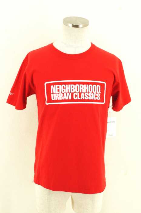 NEIGHBORHOOD (ネイバーフッド) プリントTシャツ メンズ トップス
