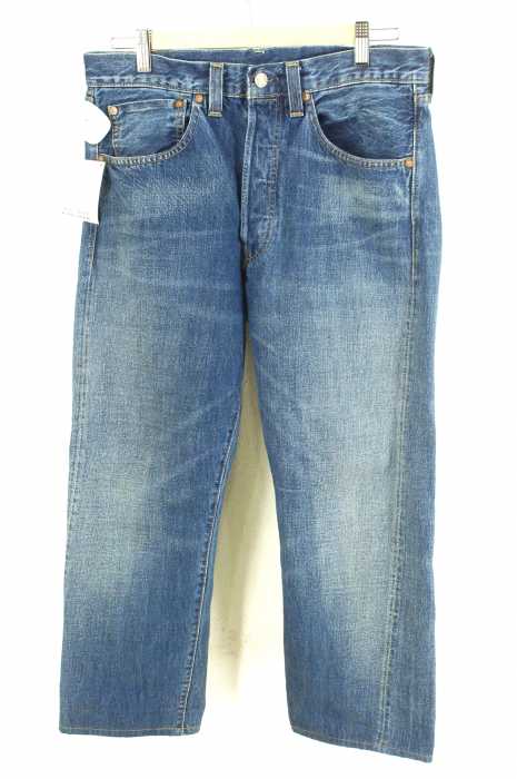 Levis VintageClothing （リーバイスヴィンテージクロージング） 501XX　5Pデニムパンツ メンズ パンツ