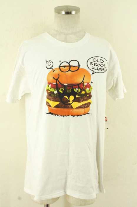 STUSSY （ステューシー） 半袖プリントTシャツ メンズ トップス