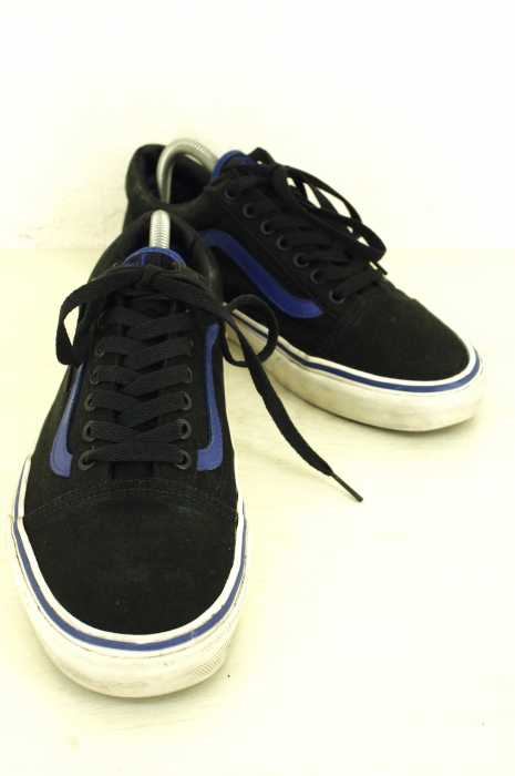 Vans  x The Devil Wears Prada oldsKool　ローカットスニーカー メンズ シューズ