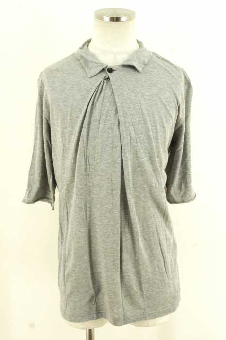 COMME des GARCONS SHIRT （コムデギャルソンシャツ） 切替カットソー メンズ トップス