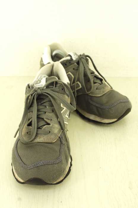 NEW BALANCE （ニューバランス） W576CGG ローカット レディース シューズ