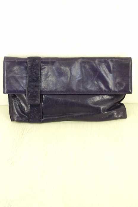 LANVIN （ランバン） レザー レディース バッグ