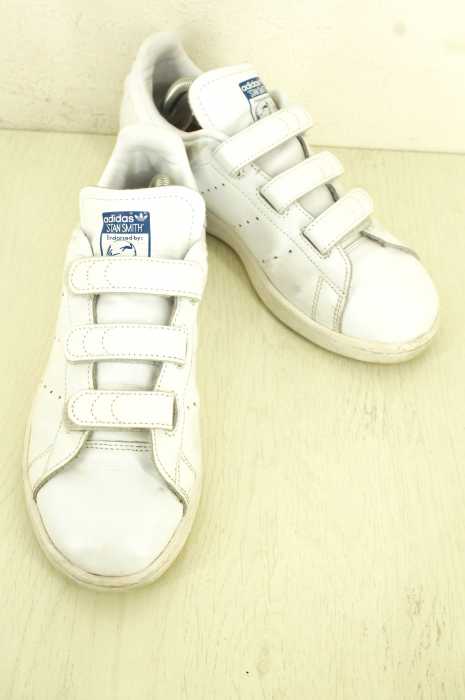adidas originals × EDIFICE（アディダスオリジナルス×エディフィス） STAN SMITH レディース シューズ