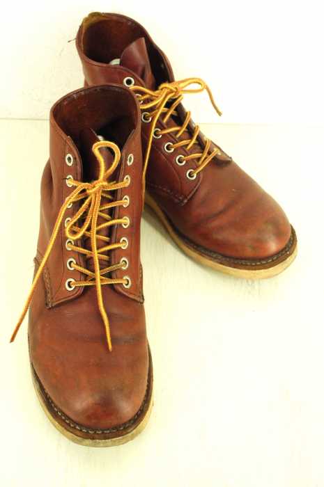 RED WING （レッドウィング） 9105 アイリッシュセッター メンズ シューズ