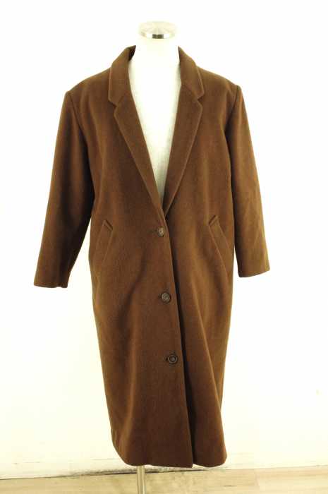 USED （ブランド不明） カシミヤ混 メンズ アウター