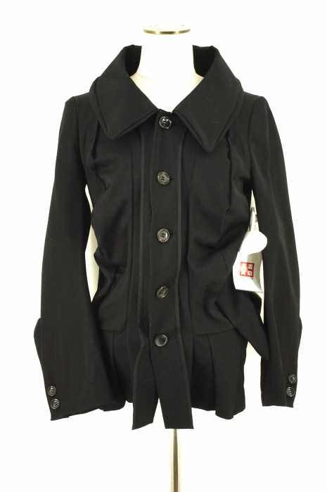JUNYA WATANABE COMME des GARCONS (ジュンヤワタナベコムデギャルソン) AD2006 ポケットデザイン レディース アウター
