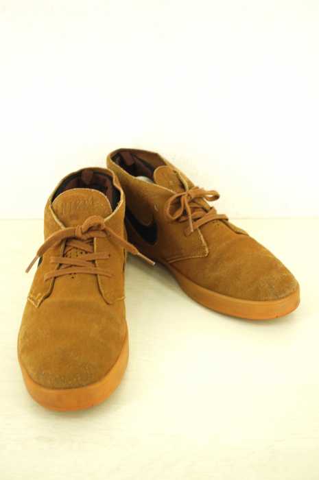 NIKE （ナイキ） HYBRID BOOT メンズ シューズ