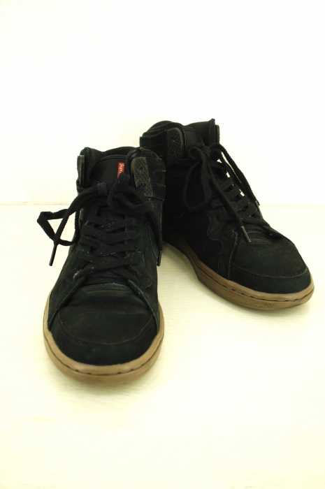 Supreme×NIKE (シュプリーム×ナイキ) ZOOM AIR 94 HI 428927-005 メンズ シューズ