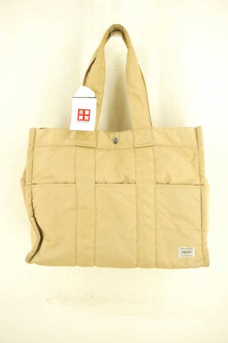 HEAD PORTER (ヘッドポーター) トートバッグ メンズ バッグ