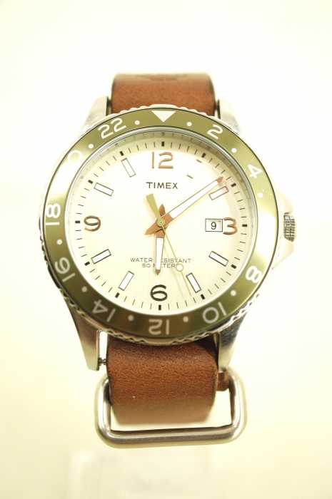 TIMEX （タイメックス） カレイドスコープ　腕時計 メンズ 腕時計