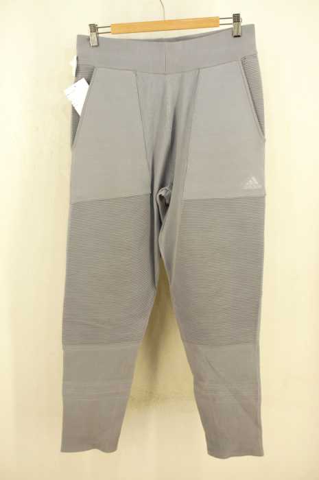 adidas （アディダス） ICON ニットロングパンツ メンズ パンツ