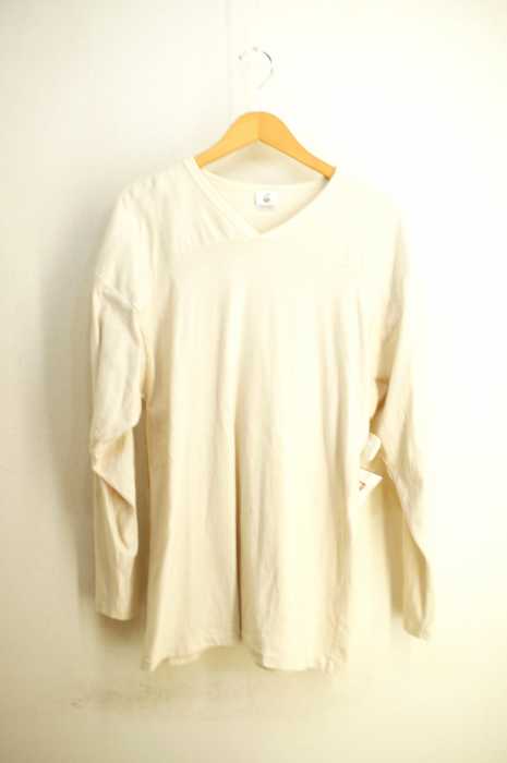 6 BEAUTY&YOUTH UNITED ARROWS() Vネックスェットトップス レディース トップス