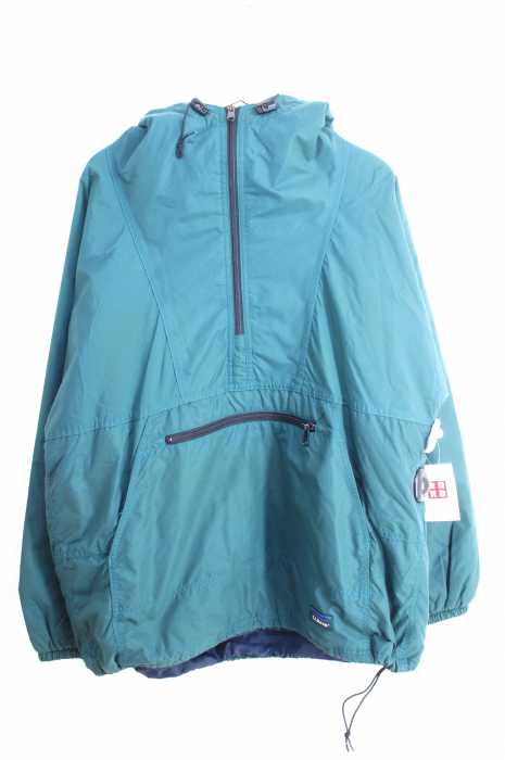 L.L.Bean （エルエルビーン） 90S USA製 Thinsulate アノラックパーカー メンズ アウター