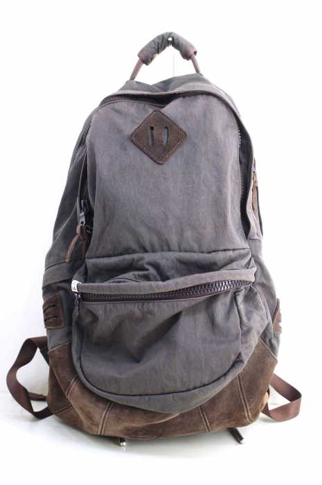 VISVIM（ビズビム） 22L Lamina Kudu Backpack メンズ バッグ