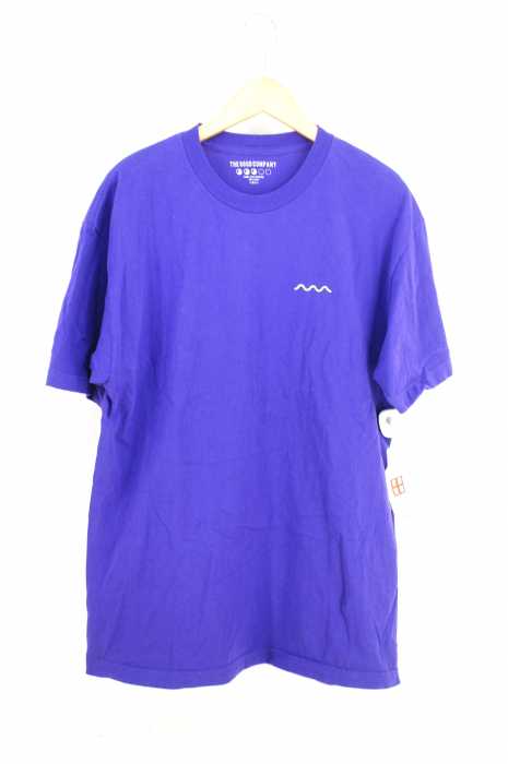 THE GOOD COMPANY（ザグッドカンパニー） クルーネックTシャツ メンズ トップス