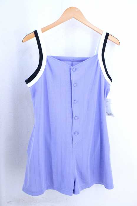 X-girl （エックスガール） CAMISOLE ALL IN ONE レディース オールインワン