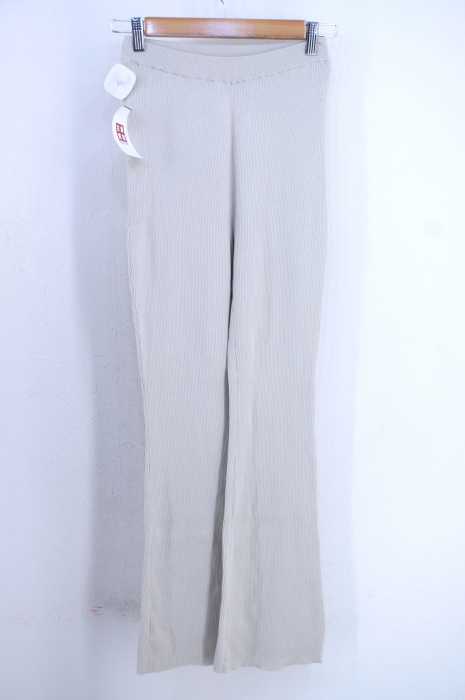 moussy （マウジー） 19SS FLARE RIB PANTS レディース パンツ