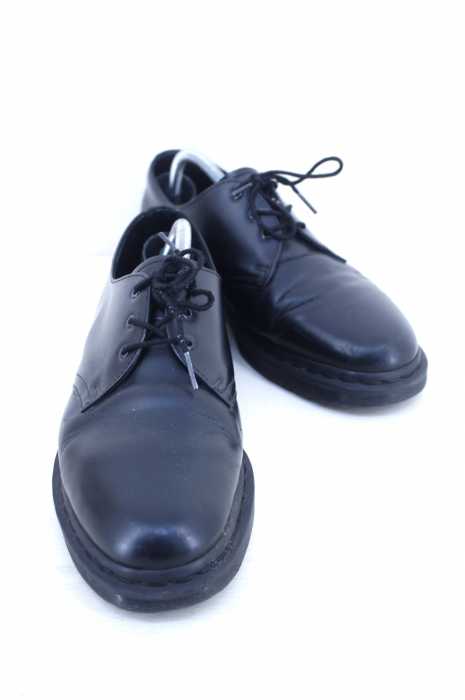 Dr.Martens （ドクターマーチン） 3ホールブーツ レザーシューズ メンズ シューズ