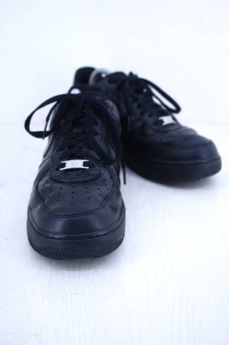 NIKE (ナイキ) AIR FORCE 1 MID エアフォースワン メンズ シューズ