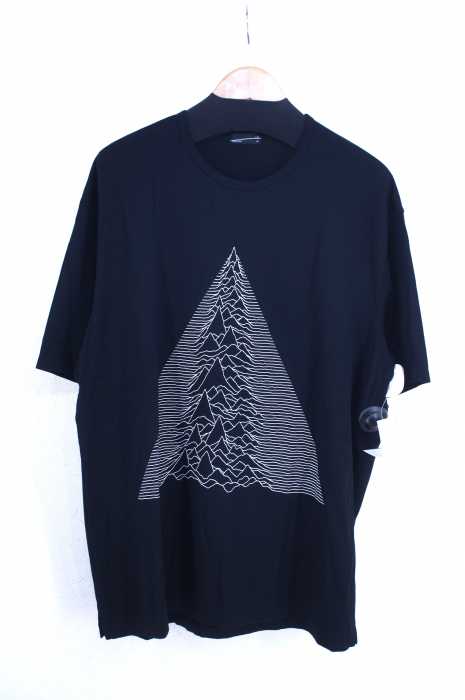 LAD MUSICIAN （ラッドミュージシャン） HEAVYT-CLOTH SUPER BIG T-SHIRT メンズ トップス