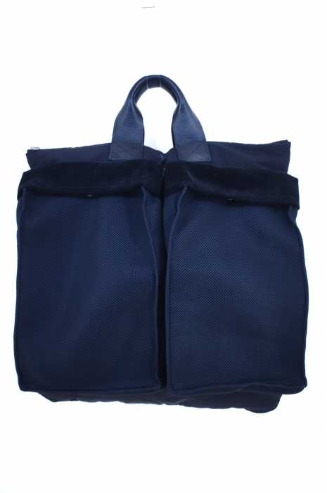 Hender Scheme （エンダースキーマ） multi helmet bag マルチヘルメットバッグ メンズ バッグ