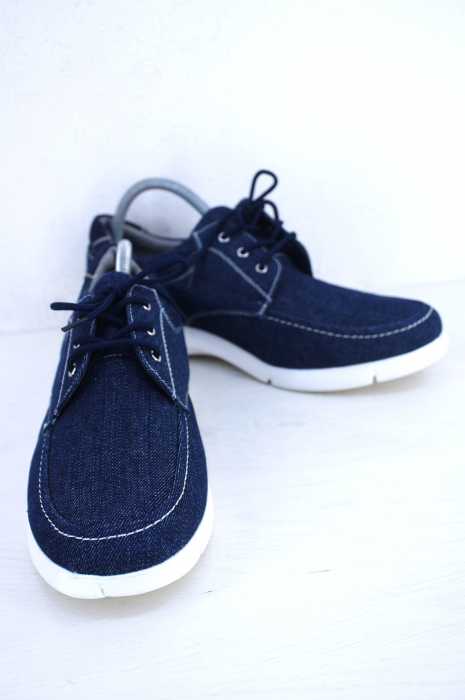 Lee リー Lansing デニムシューズ メンズ シューズ ブランド古着買取販売バズストア Lee リー Lansing デニムシューズ メンズ シューズ ブランド古着買取販売バズストア