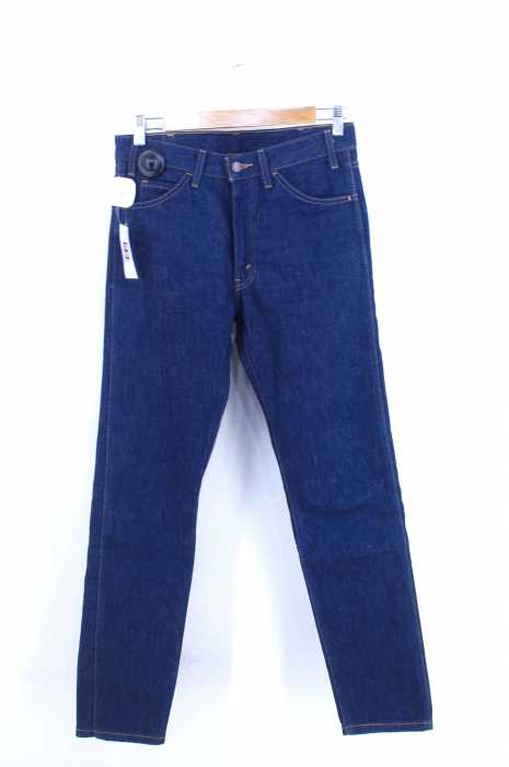 Levi's （リーバイス） VINTAGE CLOTHING 606 1969 Model Rigid メンズ パンツ