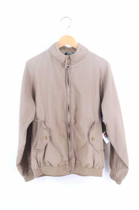 BARACUTA（バラクータ） G9 ハリントンジャケット メンズ アウター