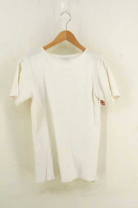 PHIGVEL (フィグベル) アンダーTシャツ メンズ トップス