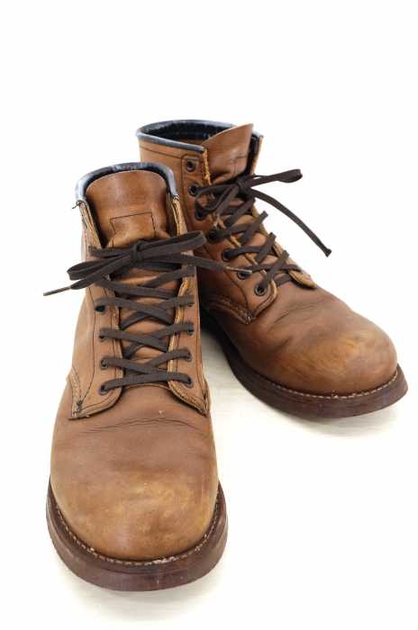 レッドウイング ブラックスミス 9161 サイズ27cm RED WING(レッド