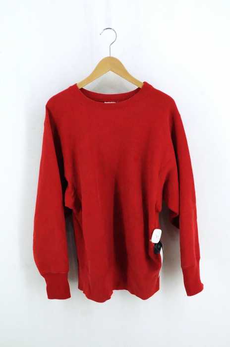 Champion （チャンピオン） 80S トリコタグ中期 REVERSE WEAVE スウェット メンズ トップス