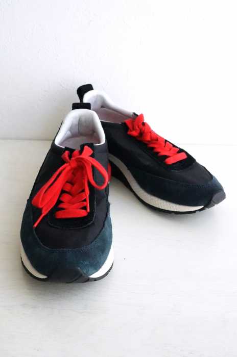 DIESEL (ディーゼル) 19SS S-Kb Low Lace メンズ シューズ