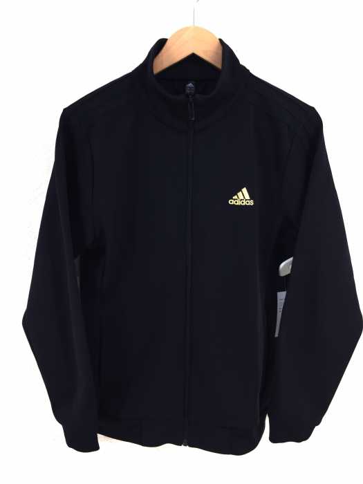 adidas(アディダス) Climalite サイドライントラックジャケット メンズ トップス