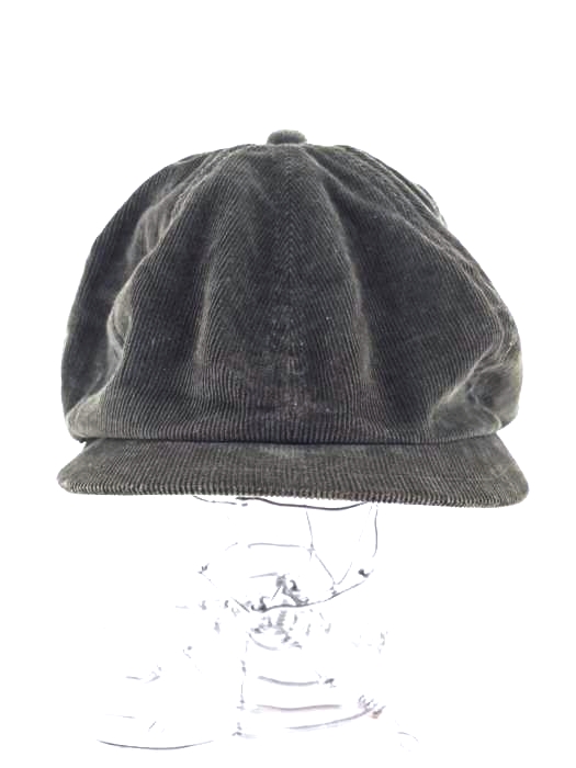 CA4LA(カシラ) WASHED BALLOON CAS レディース 帽子