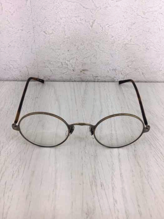 OLIVER PEOPLES（オリバーピープルズ） OP-5 AG メンズ ファッション雑貨