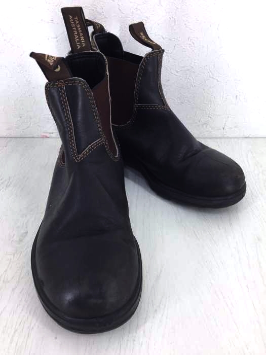 Blundstone(ブランドストーン) サイドゴアショートブーツ レディース シューズ