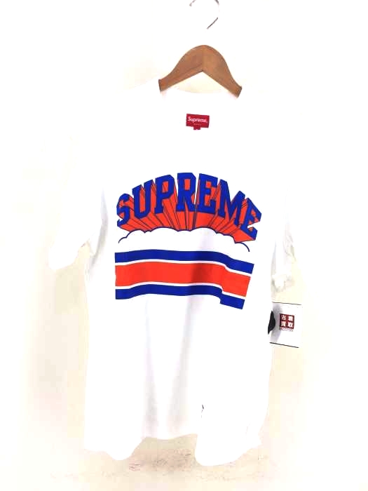 Supreme（シュプリーム） 19SS Cloud Arc Tee メンズ トップス