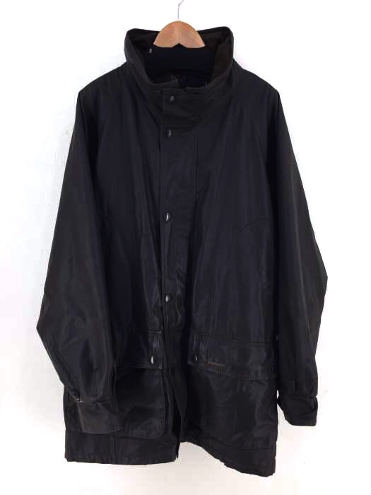 Barbour（バブアー） Duracotton Parka メンズ アウター