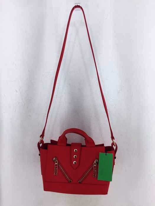 KENZO PARIS（ケンゾーパリス） Kalifornia Mini Gomatto 2WAY ショルダーバッグ ハンドバッグ レディース バッグ