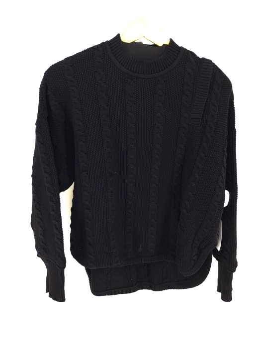 PUBLIC TOKYO（パブリックトーキョー） 19SS ショルダースリットニット レディース トップス
