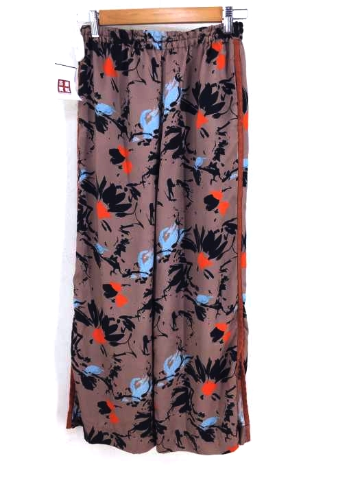 UNITED ARROWS style for living（ユナイテッドアローズスタイルフォーリビング） ビッグシルエット　クルーネック半袖Tシャツワンピース レディース ワンピース
